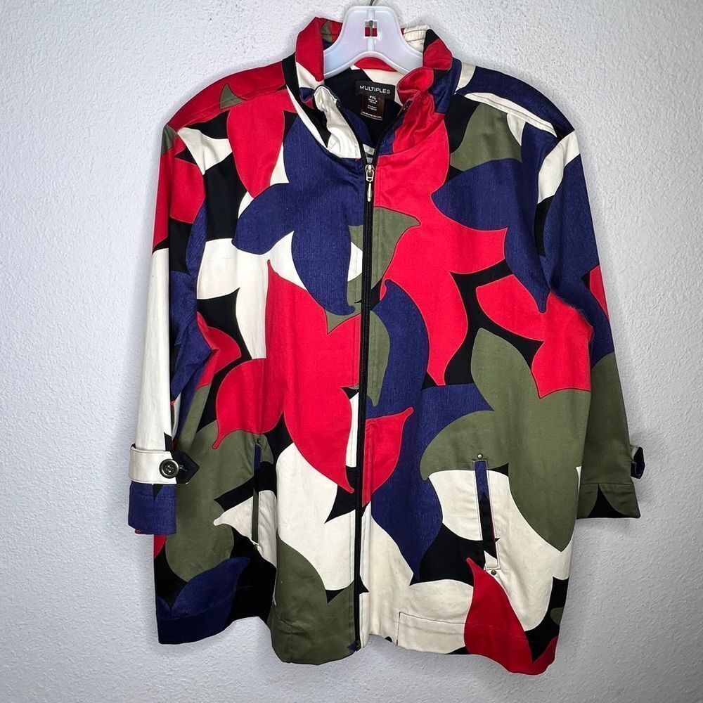 Multiples Jacket - Picture 7 of 7